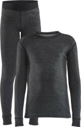 Craft Trening CRAFT CORE Wool Merino Junior 1909714-998000 Marime 122