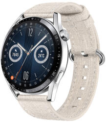 BSTRAP Denim szíj Huawei Watch GT2 42mm, star color (SSG030C0407)