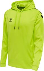 Hummel Hanorac cu gluga Hummel CORE XK POLY KIDS SWEAT HOODIE 211483-5045 Marime L (159-164 cm)