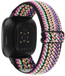 BSTRAP Pattern szíj Huawei Watch GT3 42mm, rainbow (SSG040C0208)