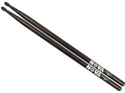 Vic Firth 5A Black NOVA imprint dobverő N5AB