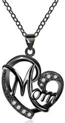  LU-28899 Nyakék - Fekete