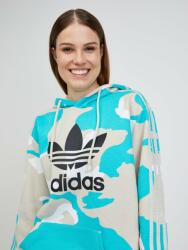 Adidas Női adidas Originals Melegítőfelsők L Bézs