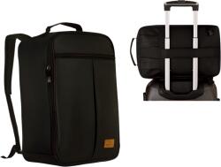  Rovicky Hátizsák Ptn R-Bp01-6665 Black - 40 X 25 X 20 Cm (16227521)