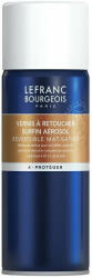 Lefranc Bourgeois L&B lakkspray, retus - 400 ml