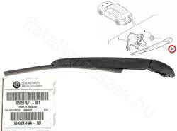 Fiat Hátsó ablaktörlő Stelvio ALFA ROMEO STELVIO (50557611)