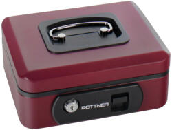 Rottner Casetă Bani Rottner Pro Box One Bordo