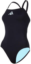 Aqua Sphere essential tie back black xs - uk30 Costum de baie dama