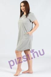 Vienetta Extra méretű női hálóing (NHI2805 1XL)