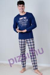 Muzzy Hosszúnadrágos férfi pizsama (FPI2246 M)