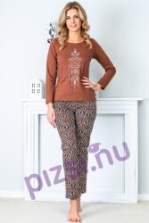 Muzzy Hosszúnadrágos női pizsama (NPI6334 S)