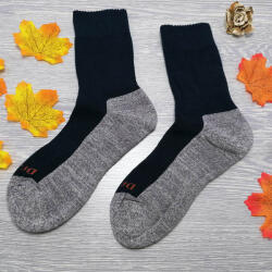 Dr. sox Bakancs zokni Kék, 41-43 14401