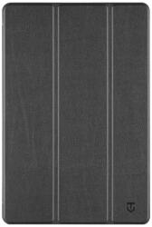 Tactical Book Tri Fold tok iPad 10.2 -hez. 2020 / 10.2 2019 Fekete