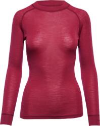 Thermowave Tricou funcțional pentru femei Merino WARM Thermowave - Tibetan Red mărimi îmbrăcăminte XS (2-02004-XS)