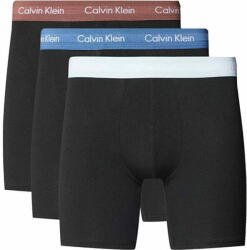 Calvin Klein 3 PACK - férfi boxeralsó NB1770A-H5F (Méret M)