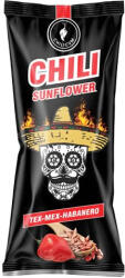 Chilicum Chili Sunflower Tex-Mex-Habanero csípős szotyi 110g