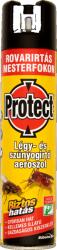 Protect légy- és szúnyogirtó aeroszol 400 ml - patikamra