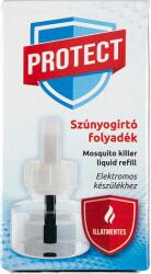 Protect szúnyogirtó folyadék elektromos készülékhez 30 ml