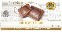 Harry Potter Butterbeer Bar vajsör ízű csokoládé 53g