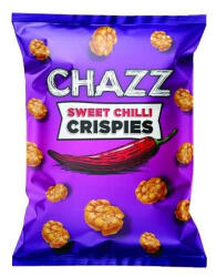 CHAZZ Sweet Chilli Crispies rizs chips 100g