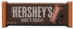  Hersheys Cookies n Chocolate csoki 40g