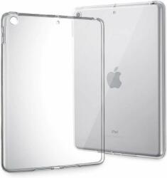 Hurtel Slim Case hátlapborítás iPad 10.2" ' 2021 átlátszó tok