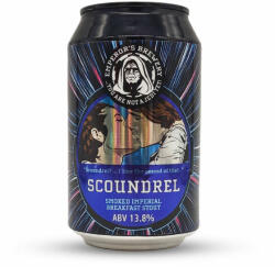 Emperors Scoundrel | Emperors| 0, 33L - 13, 8%