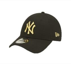 New Era Metallic 9forty New York Yankees (60292552__________ns)