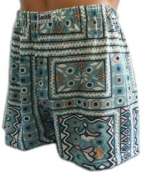 SmithBoxer Azték mintás, pamut alsónadrág, 3XL