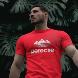  Gerecsecsúcs Póló