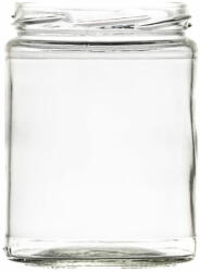  540 ml (TO 82) MINIMAL befőttesüveg