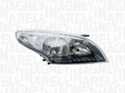 Magneti Marelli Far MAGNETI MARELLI 711307024124 (711307024124) - automobilus