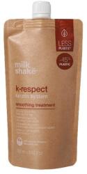 Milk Shake Tratament pentru Disciplinarea Parului - K-Respect Smoothing Treatment 250ml - Milk Shake