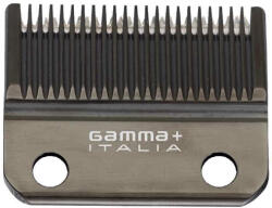 Gamma Piu Lama fixa TAPER - DLC pentru masini de tuns: Boosted, Alpha, X-Ergo, Ryde (ALATOFIXTAP)