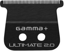 Gamma Piu Lama fixa ULTIMATE 2.0 DLC pentru trimmer - Gamma Piu Italia (ALATRFIXULT)