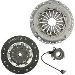 LUK Kit ambreiaj Opel Meriva B 1.4 benzina (2010-2017) Luk M32
