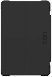 Urban Armor Gear Husa UAG Metropolis SE compatibila cu Samsung Galaxy Tab S9 Plus 12.4 inch Black (224340114040)