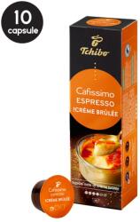 Tchibo 10 Capsule Tchibo Cafissimo Espresso Creme Brulee