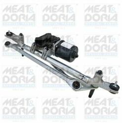 MEAT & DORIA Sistem stergator parbriz MEAT & DORIA 207076 (207076) - automobilus