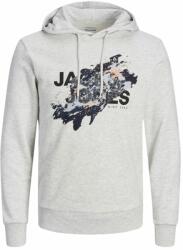 JACK & JONES Nelson , Alb , XXL