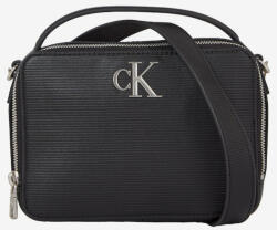 Calvin Klein Bag18 T Geantă de cruce Calvin Klein Jeans | Negru | Femei | UNI