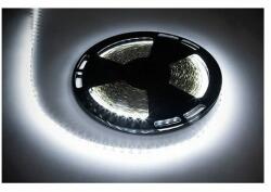 Rebel Banda led, Alb rece, lungime 25 m, 12V DC, putere 140W, 18000 lm, IP20 (LED0172-2)