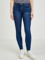 Orsay Jeans Orsay | Albastru | Femei | 34 - bibloo - 152,00 RON