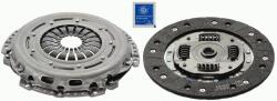 SACHS Set ambreiaj SACHS 3000 950 068 - centralcar