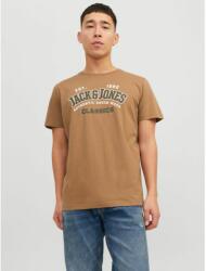 JACK & JONES Logo , Maro , M