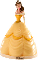 Dekora Figurină tort - Prințesa Bella 8, 5 cm