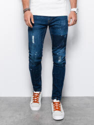 Ombre Clothing Jeans Ombre Clothing | Albastru | Bărbați | L - bibloo - 129,00 RON