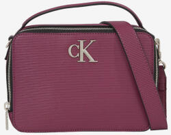 Calvin Klein Bag18 T Geantă de cruce Calvin Klein Jeans | Roșu | Femei | UNI