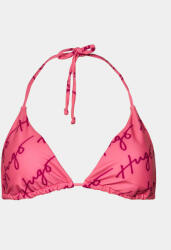 HUGO BOSS Bikini felső 50510799 Rózsaszín (50510799)