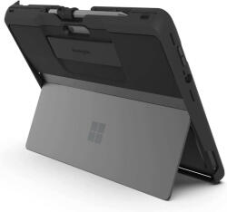 Microsoft Kensington Surface Pro 8 Rugged Case - Blackbelt Rugged Case with Shoulder Strap - Black (K97580WW) (K97580WW) - imashop